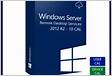 10 RDP CAL para Windows Server 2012 R2